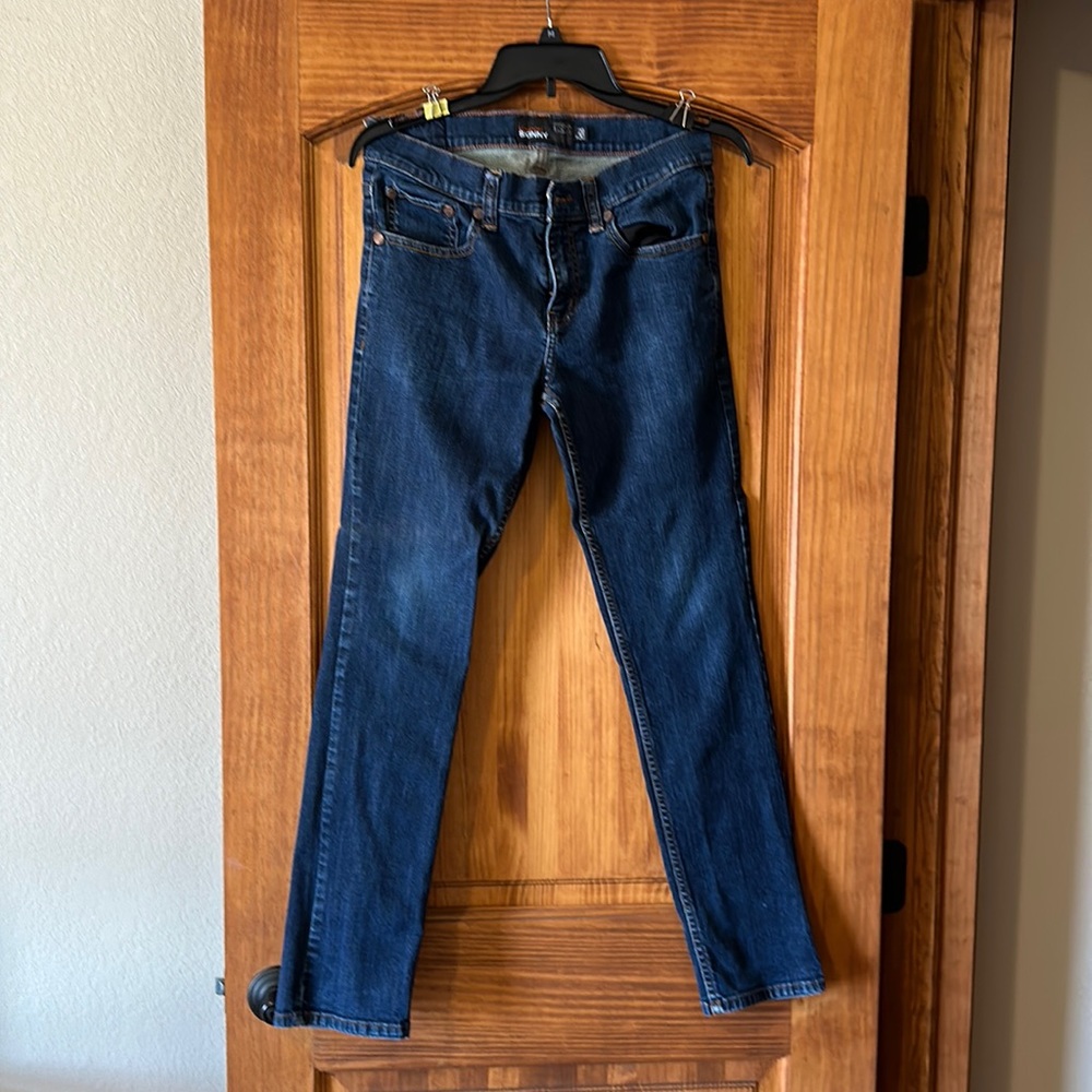 London Skinny Jeans